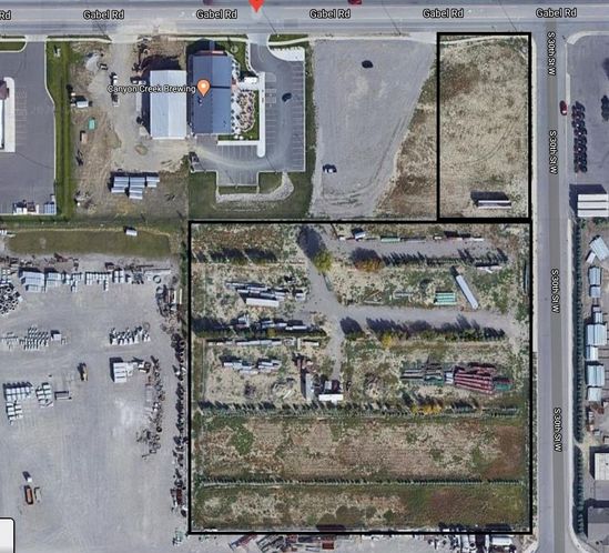 3034 Gabel Road , Billings, MT 59102